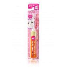 DBB-1Y Детская электрическая зубная щетка для детей 1 до 6 лет.